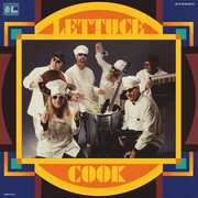 Cook , Lettuce