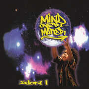 Mind Over Matter , Zion I
