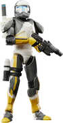 Hasbro Collectibles - Star Wars: Republic Commando - Black Series: Gaming Greats - RC-1262 (Scorch) Action Figure 