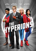 The Hyperions , Cary Elwes