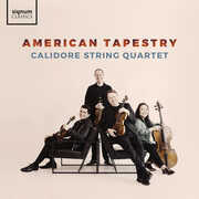 American Tapestry , Calidore Quartet