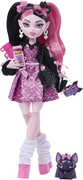 Monster High Core Draculaura 