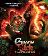 Gnome Sick: 7 Slays Til Mithras , Bryan Forrest