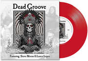 Voodoo Child (Slight Return) / Post Toastee (Rare 2024 Mix) , Dead Groove