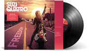 Freedom , Suzi Quatro