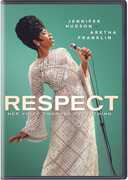 Respect , Jennifer Hudson