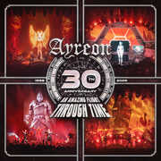 An Amazing Flight Through Time (30th Anniversary) , Ayreon