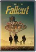 Fallout: Season Two , Ella Purnell