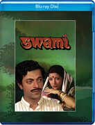 Swami , Shabana Azmi