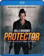 Protector , Milla Jovovich