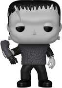 Funko POP! Movies: Universal Monsters - Frankenstein