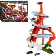 Matchbox The Movie: Mountain Helicopter Escape 