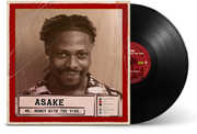 Mr. Money with the Vibe , Asake