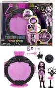 Monster High Potion Reveal Draculaura Doll & Playset