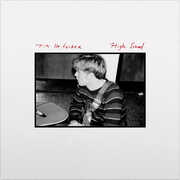High School (RED VINYL) , Tim Heidecker