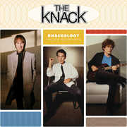 Knackology: The Zen Recordings , The Knack