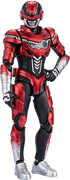 Tamashii Nations - Super Space Sheriff Gavan Infinity - S.H.Figuarts - Gavan Infinity Action Figure