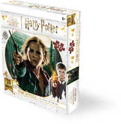 Harry Potter Hermione Granger 300pc 18x12 in 3D Lenticular Puzzle