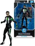 McFarlane Toys - DC Multiverse - Kyle Rayner (Green Lantern) 7" Action Figure 