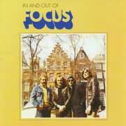 In & Out Of Focus [Import] , Focus
