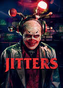 Jitters , Anto Sharp