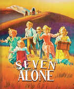 Seven Alone , Diane Peterson