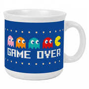 Pac-Man - Game Over - 20 oz Camper Mug