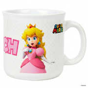 Super Mario- The Princess - 11 oz Mug
