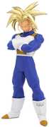 Banpresto - Dragon Ball Z - Blood of Saiyans - Super Saiyan Trunks II Statue