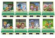 Boxx Boxx: Digimon Partners Series 8pc Blind Box PDQ 