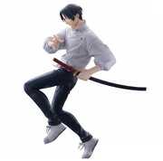 Furyu - Jujutsu Kaisen - Trio-Try-iT - Yuta Okkotsu Statue