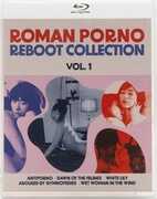 Roman Porno Reboot Collection Vol. 1 