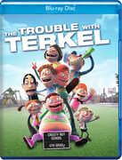 The Trouble with Terkel , Toby Stephens