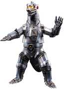 Tamashii Nations - Godzilla vs Mechagodzilla - DX Soul of Chogokin - Mechagodzilla 1974 Action Figure
