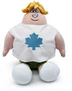 Youtooz - Total Drama Island - 9" Plush - Owen 