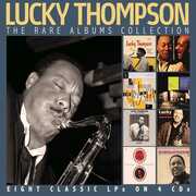 The Rare Albums Collection , Lucky Thompson