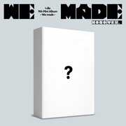 We made [Mono ver.] , I-Dle