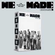 We made [Mono ver.] , I-Dle