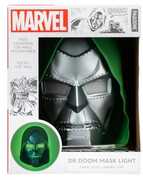 Marvel - Dr. Doom Mask Light 
