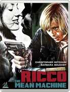 Ricco the Mean Machine , Eduardo Fajardo