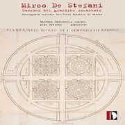 Mirco De Stefani: Canzoni del giardino incantato , Aldo Orvieto