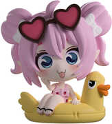Youtooz - Chibidoki - #31 Summer Chibidoki Vinyl Figure