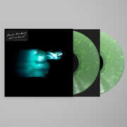 Lost Weekend - Rogue Planet - Green Glow in the Dark Splatter , Phoebe Bridgers