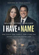 I Have A Name , Dean Cain