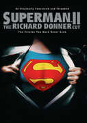 Superman II: The Richard Donner Cut , Jackie Cooper