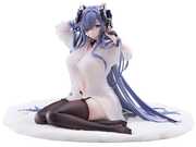 Azur Lane - F:NEX - August von Parseval: The Unhulde's Midday Respite 1/ 6 Scale Figure 