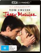 Jerry Maguire: 30th Anniversary - All-Region UHD [Import] 