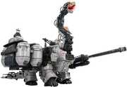 AdvancedZi - ZOIDS Advanced Series - AZ-17DX Ultra Saurus Gravity Cannon Deluxe Version Model Kit 