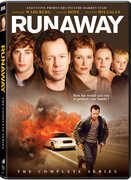 Runaway: The Complete Series , Donnie Wahlberg