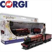 Corgi Harry Potter - Hogwarts Express Diecast